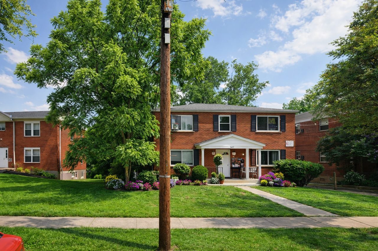 Northdale Apartments - Photo 2 of 4