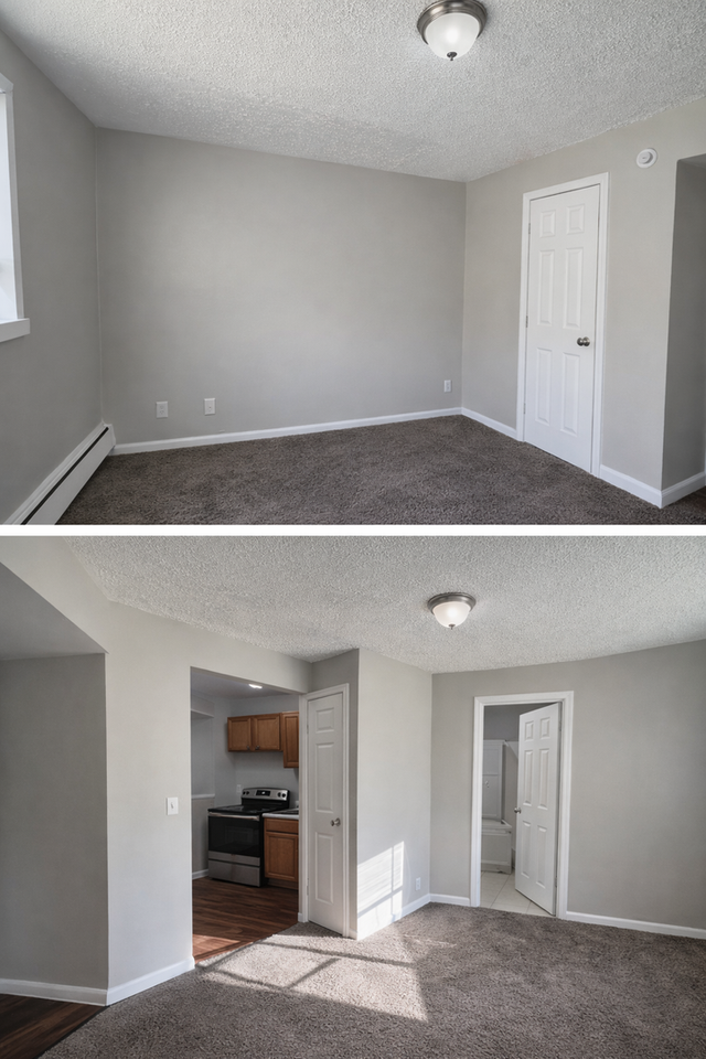 Northdale Apartments - Photo 3 of 4