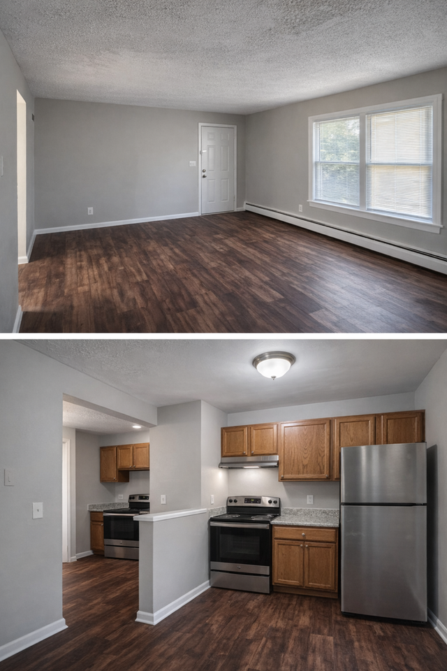 Northdale Apartments - Photo 3 of 3