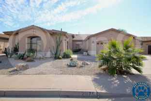 21175 E Alyssa Rd - Photo 1 of 1