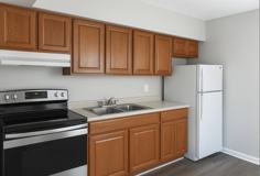 Northern Court Apartments - Photo 1 of 1