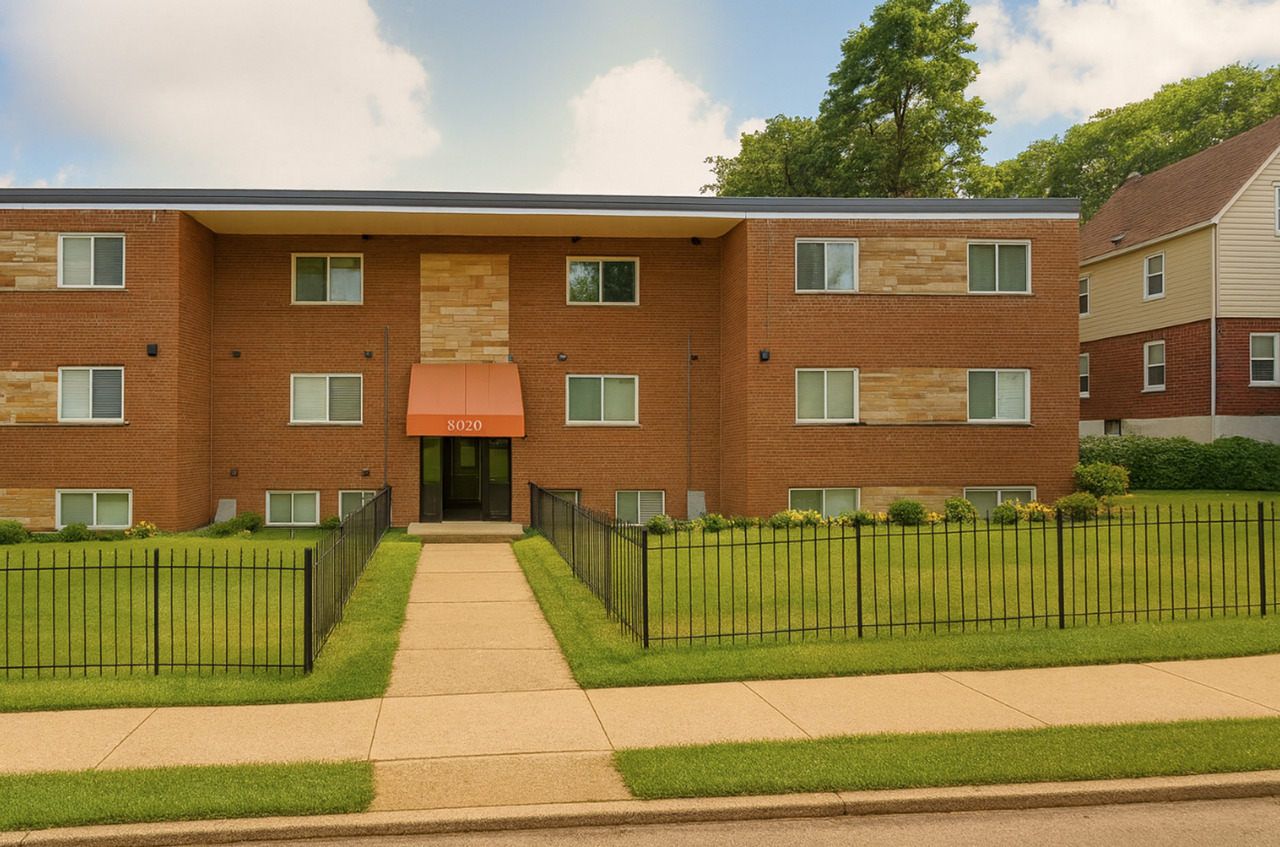 Chalfonte Plaza - Photo 5 of 8