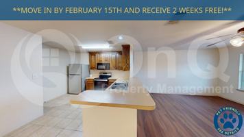 featured image of 2335 N Elm St #4