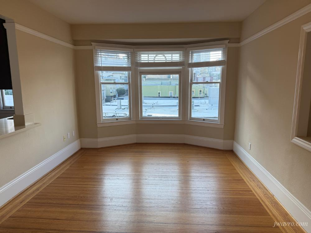 Powell Street & Clay St - Photo 2 of 13