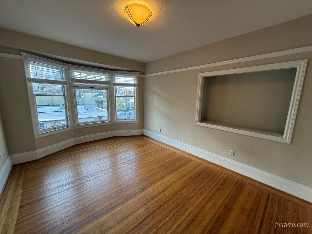 Powell Street & Clay St - Photo 3 of 13