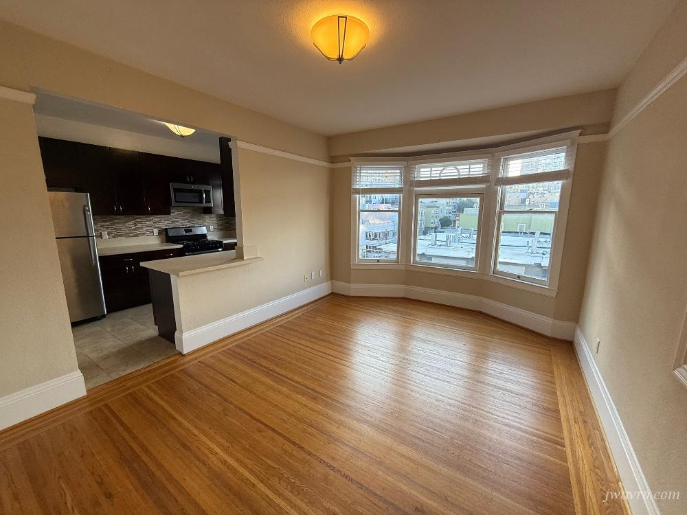 Powell Street & Clay St - Photo 5 of 13