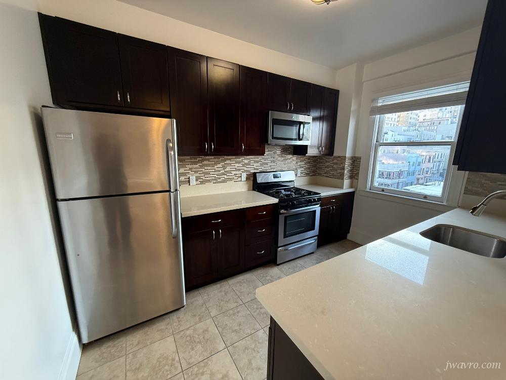 Powell Street & Clay St - Photo 6 of 13