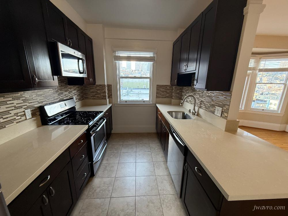 Powell Street & Clay St - Photo 7 of 13