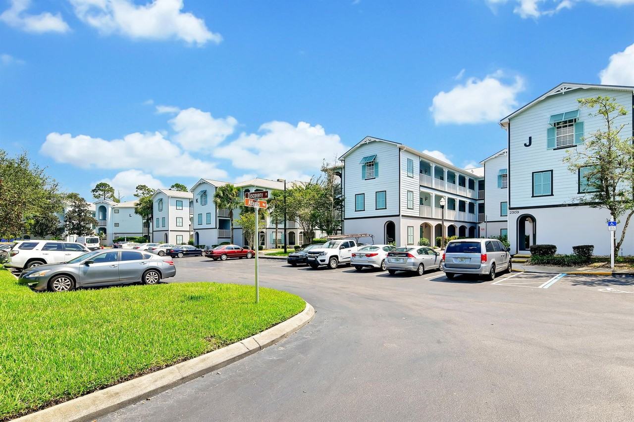 7503 Atlantis Way #K205 - Photo 3 of 26