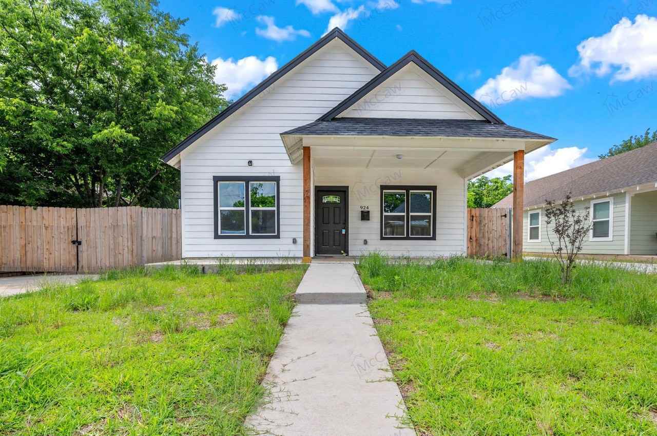 924 E Hattie St - Photo 2 of 20