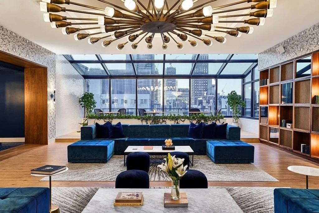 50 West 34th Street #21A6 - Photo 4 of 10