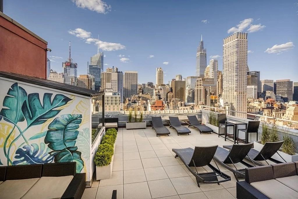 50 West 34th Street #21A6 - Photo 5 of 10