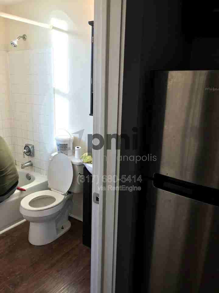 830 N Alabama St #7 - Photo 6 of 8