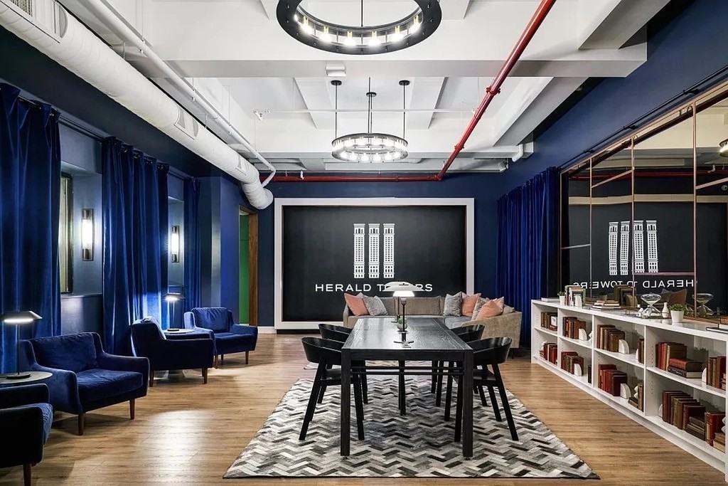 50 West 34th Street #21A6 - Photo 7 of 10