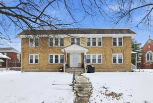 701 Hazel St #3 - Photo 1 of 1