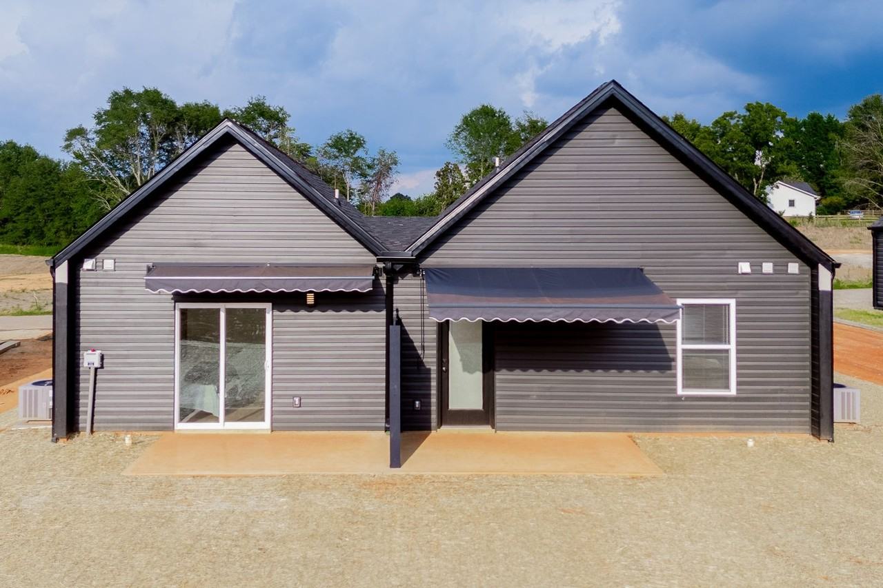 Hidden Lake - Photo 6 of 50