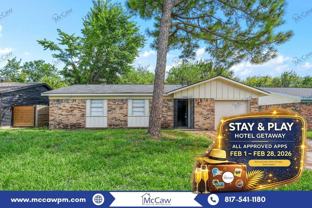 12212 Duchess Dr - Photo 1 of 1