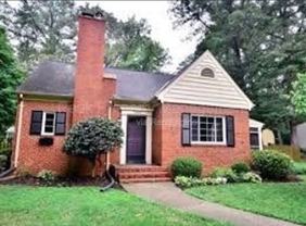 7501 Tanglewood Rd - Photo 1 of 1