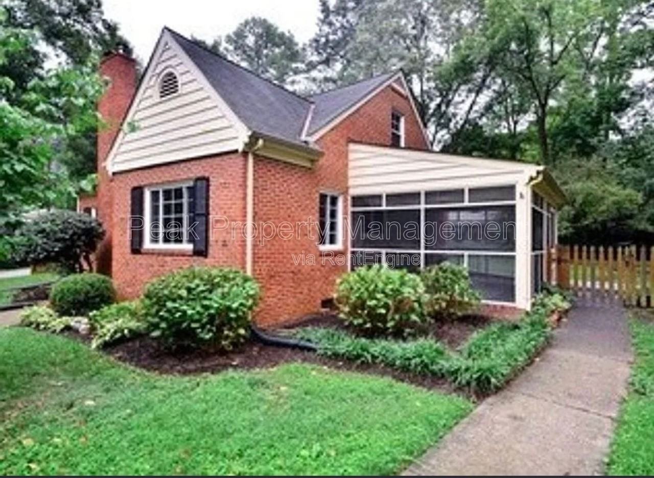 7501 Tanglewood Rd - Photo 2 of 8