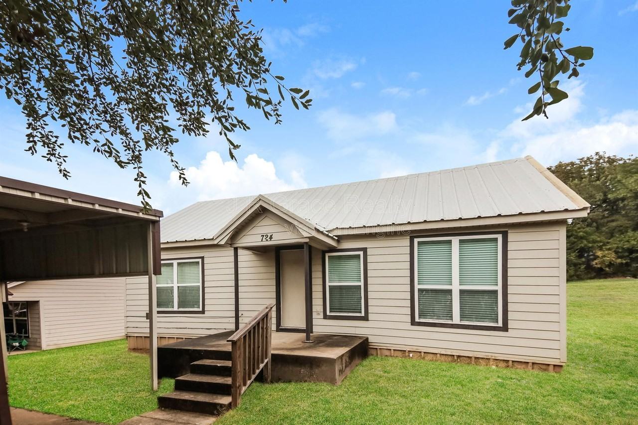 724 Rocky Ridge Flatts