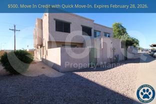 1500 W Rio Salado Pkwy #17 - Photo 1 of 1