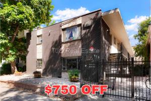 featured image of 970 N Downing St