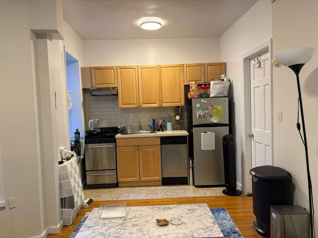 313 East 95th Street #7 - Photo 2 of 8