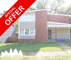 1080 N Evergreen St - Photo 1 of 1