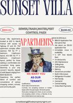 Sunset Villa - Photo 1 of 1