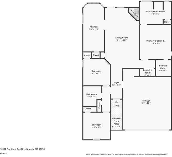 10267 Fox Hunt Dr - Photo 2 of 16