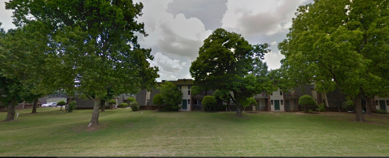 Bethany Place Apartments - Photo 5 of 38