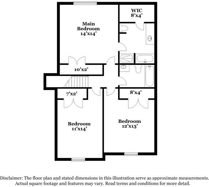 3735 Salem Chapel Dr - Photo 3 of 17