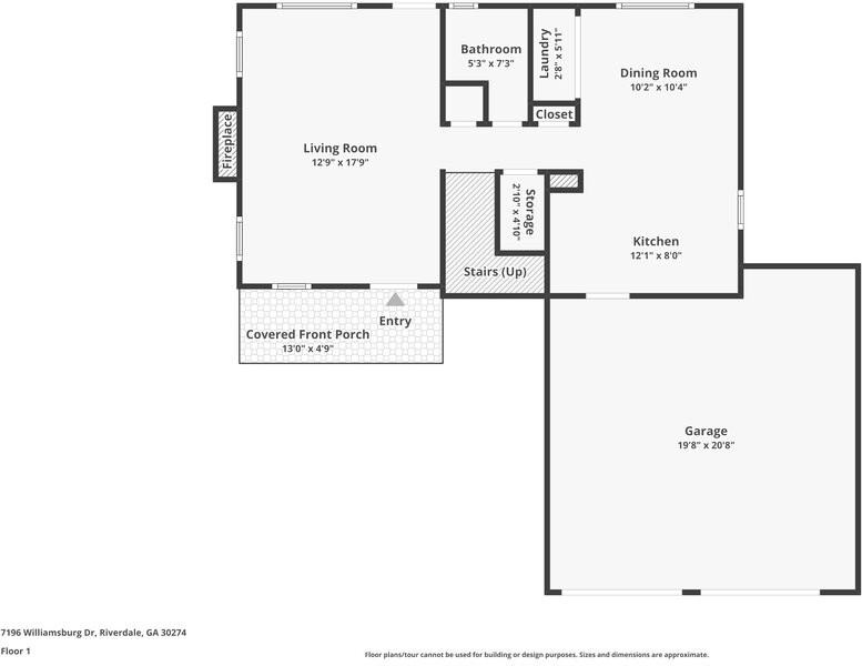 7196 Williamsburg Dr - Photo 2 of 17