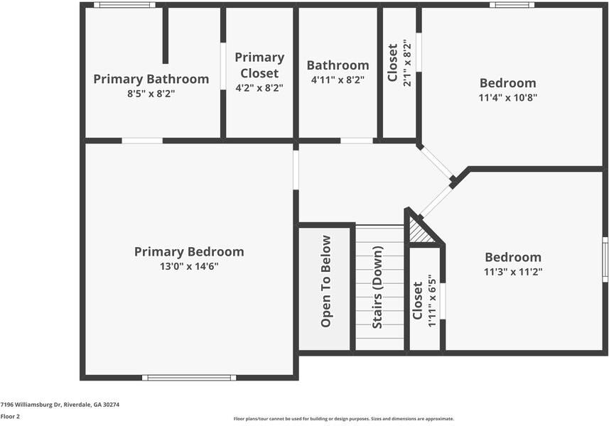 7196 Williamsburg Dr - Photo 3 of 17