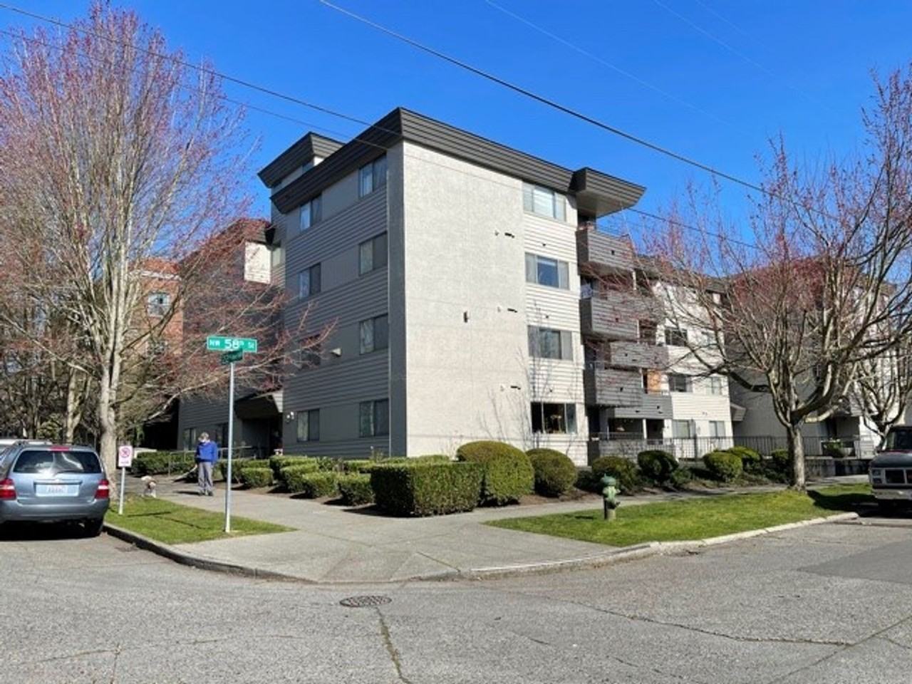 (1K) Kristine Apartments - Photo 3 of 26