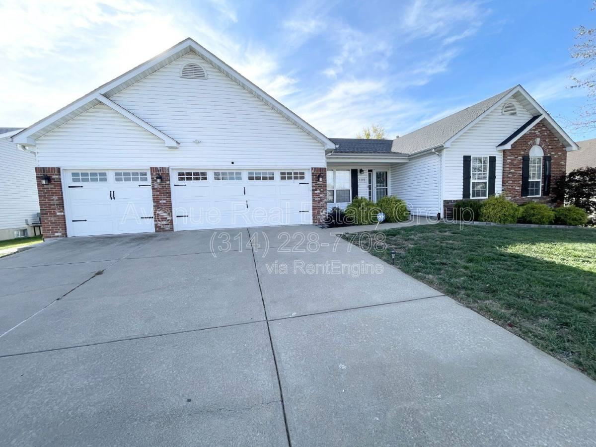 3119 Post Run Dr - Photo 3 of 10