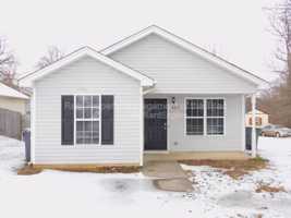 featured image of 3211 N Ohenry Blvd