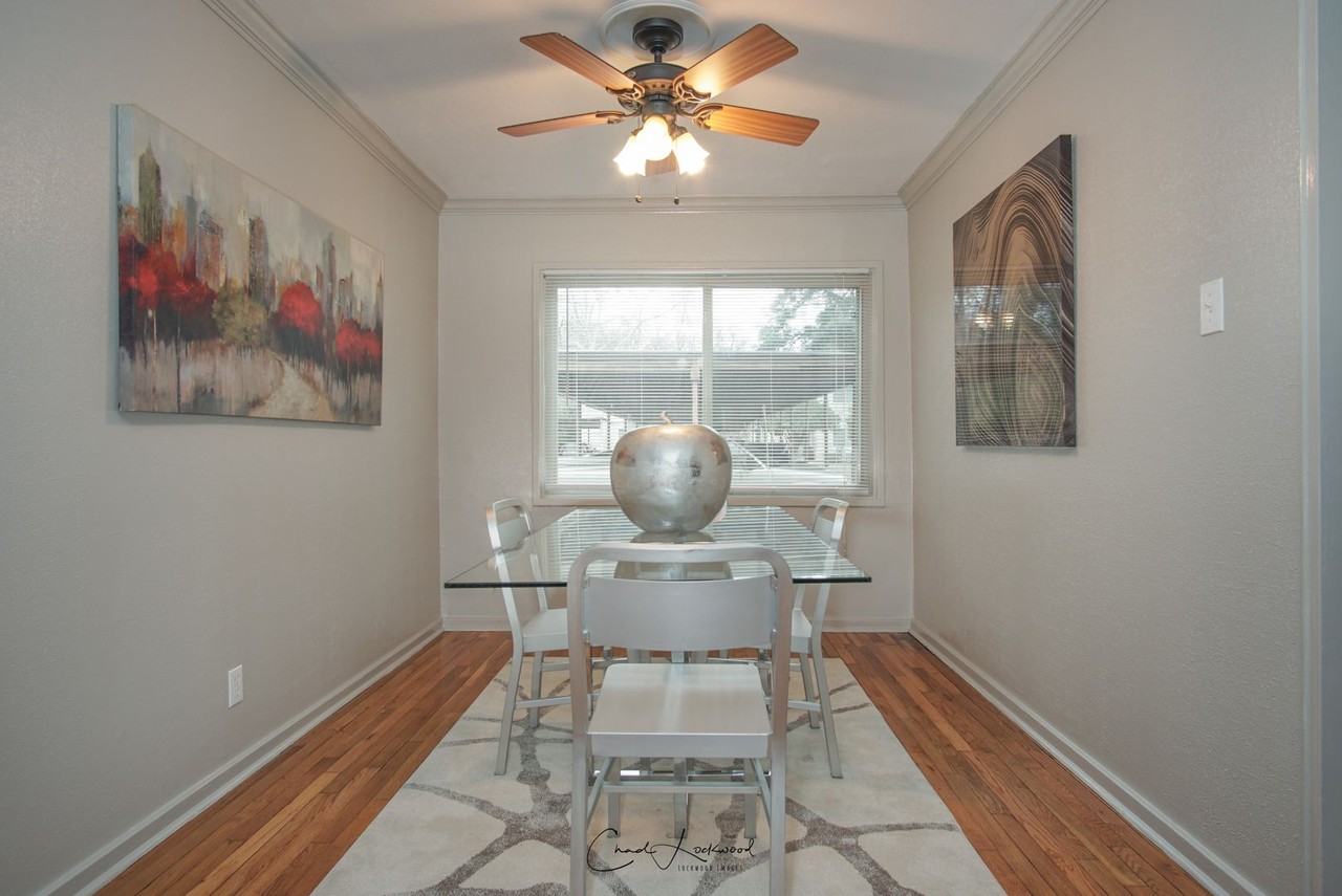 3804 Gilbert Dr #C - Photo 3 of 10