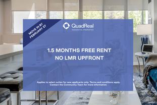 Mississauga Place - Photo 1 of 1