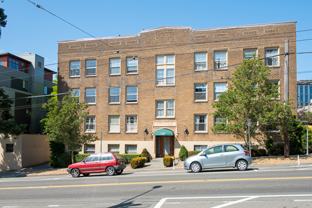 Arville Apartments - Photo 1 of 1