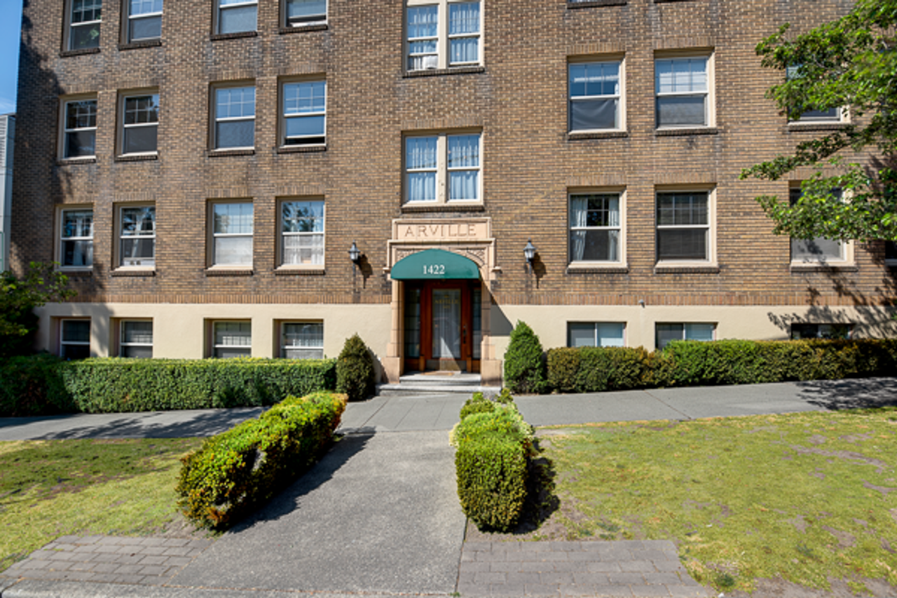 Arville Apartments - Photo 5 of 6