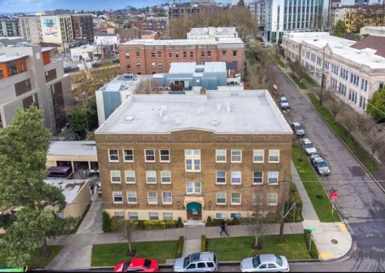 Arville Apartments - Photo 6 of 6