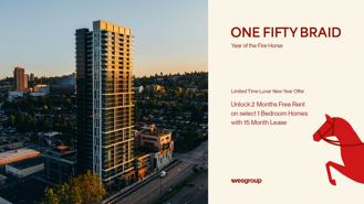 One Fifty Braid - Photo 1 of 1