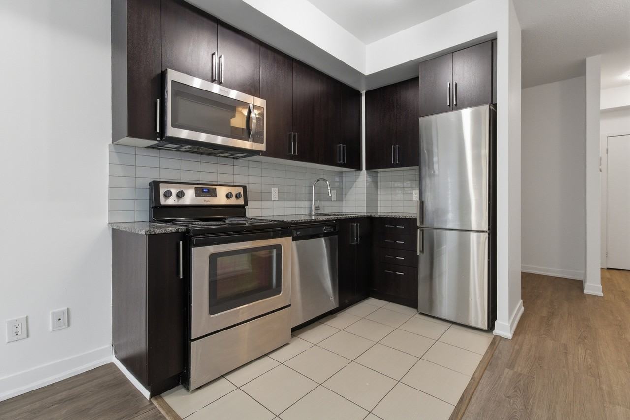 840 Queens Plate Drive #812 - Photo 4 of 15