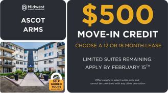 Ascot Arms - Photo 1 of 1