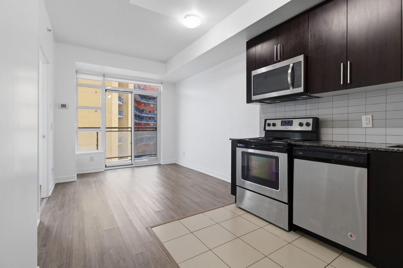 840 Queens Plate Drive #812 - Photo 2 of 15