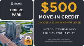 Empire Park - Photo 1 of 1