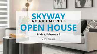 Skyway Apartments - Photo 1 of 1