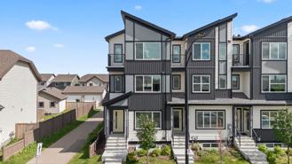 2-3 Bed Townhomes in Paisley - Photo 1 of 1