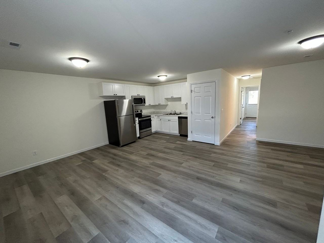 Quail Run Apartments and Townhomes - Photo 7 of 31